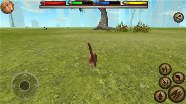 终极猫模拟器手机版(图2)