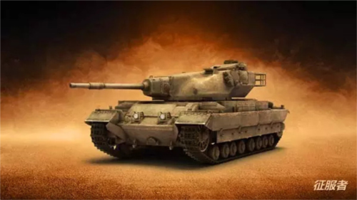 全民坦克联盟官方正版(图2)