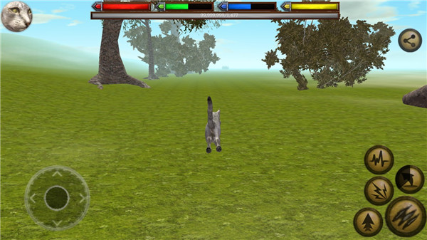 终极猫模拟器手机版(图6)