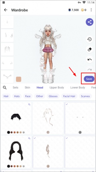 everskies最新版(图1)