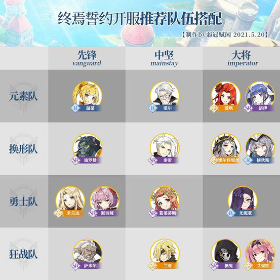 终焉誓约台服(图3)