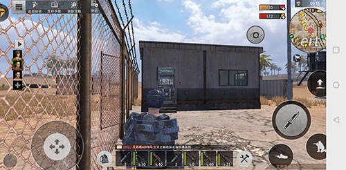 王牌战争百度版(图5)