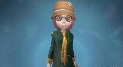 第五人格日服版(图2) 第五人格日服版(图2)