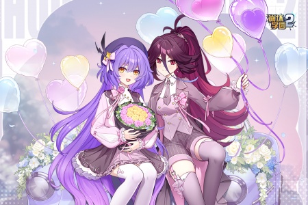 崩坏学园2腾讯版