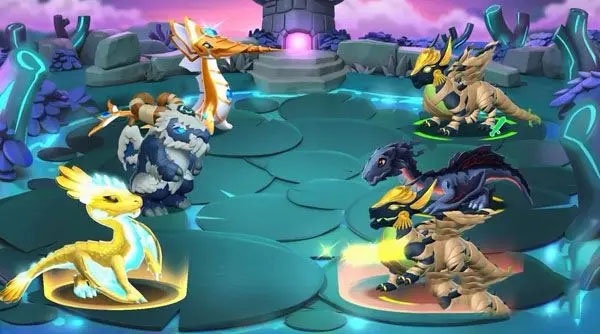 萌龙大乱斗(图7)