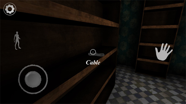 恐怖奶奶5苏醒时刻官方版(Time to wake up)(图5) 恐怖奶奶5苏醒时刻(Time to wake up)(图5)