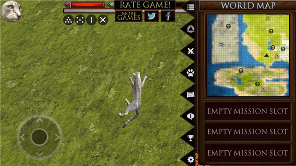 终极猫模拟器手机版(图5)