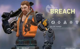 无畏契约手游(图4)