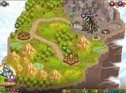 城邦争霸中文版(图4)