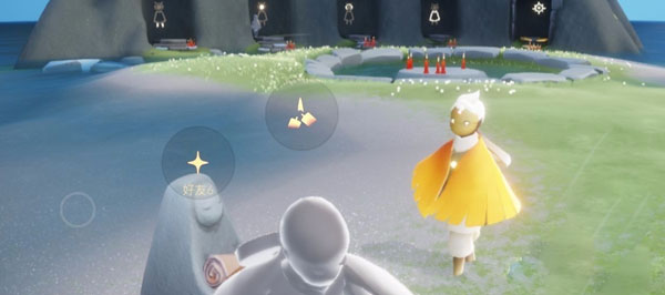 sky光遇测试服最新版(图1)