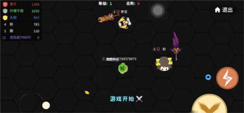 贪吃蛇大作战国际服(图6)