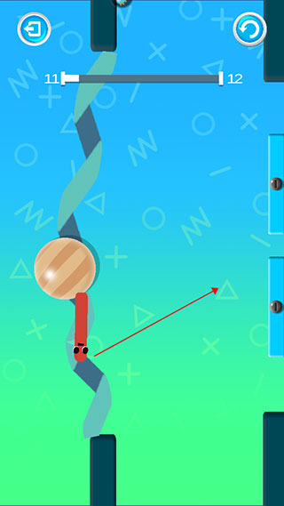 滚动的香肠手游(图2)