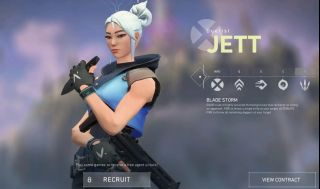 无畏契约手游(图9)