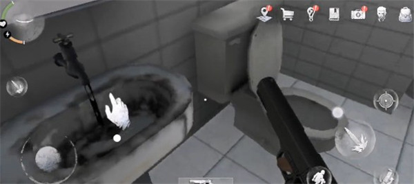 无尽噩梦2诡医院手机版(图17) 无尽噩梦2诡医院手机版(图17)