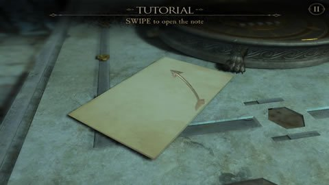 未上锁的房间手机版(图1)