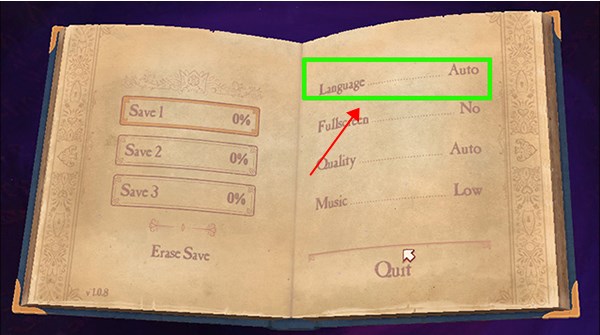 说书人手机版(Storyteller)(图3) 说书人手机版(Storyteller)(图3)