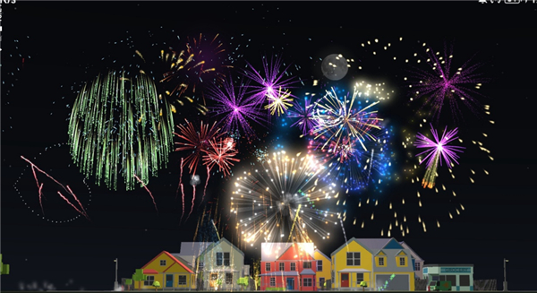 大型烟花模拟器汉化版(图6)