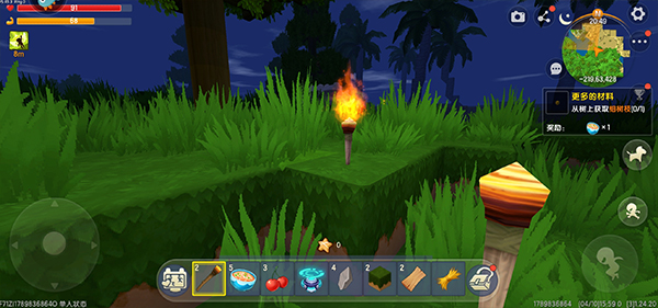 迷你世界九游版(图8) 迷你世界九游版(图8)