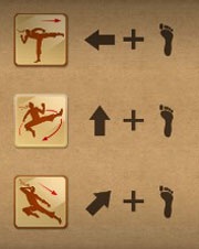 暗影格斗2官方正版(图4) 暗影格斗2(图4)