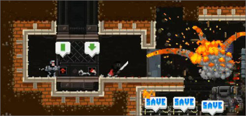 武装原型手机版(图4)