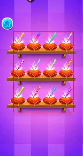 糖果开心传奇手游(图3)