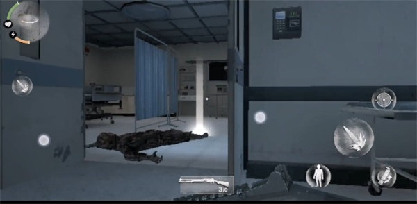 无尽噩梦2诡医院手机版(图13) 无尽噩梦2诡医院手机版(图13)