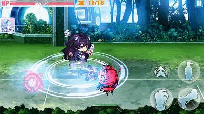 崩坏学园2腾讯版(图8)