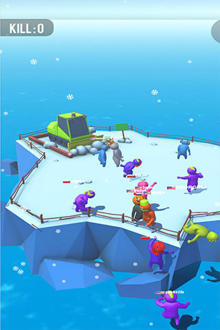 超级外星狗手游(图1)