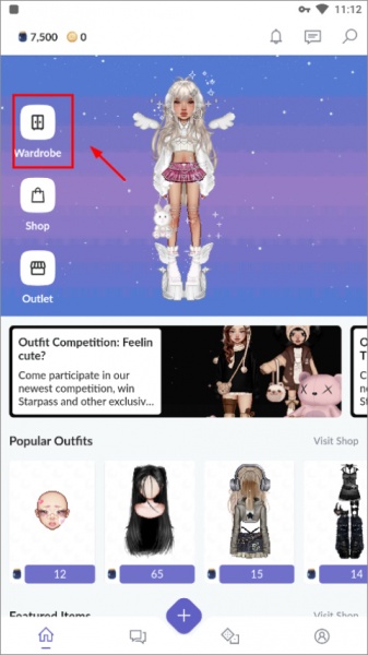 everskies最新版(图2)