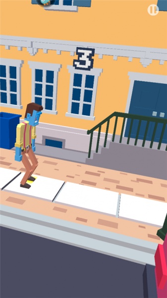 长腿漫步手游(图4)