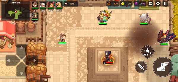 坎特伯雷公主与骑士唤醒冠军之剑的奇幻冒险b服(图2)