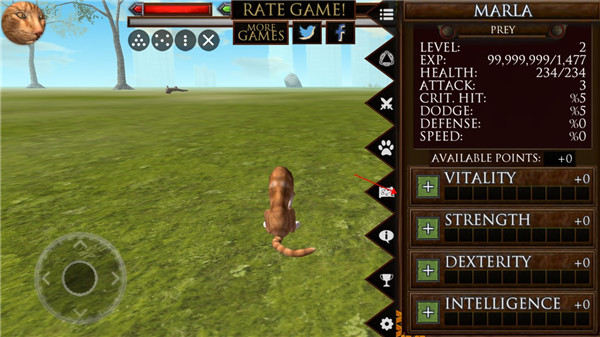 终极猫模拟器手机版(图3)