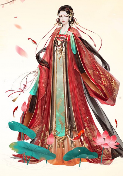 宫廷计手游华为版(图3)