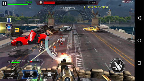 抢滩登陆3D九游版(图1) 抢滩登陆3D九游版(图1)