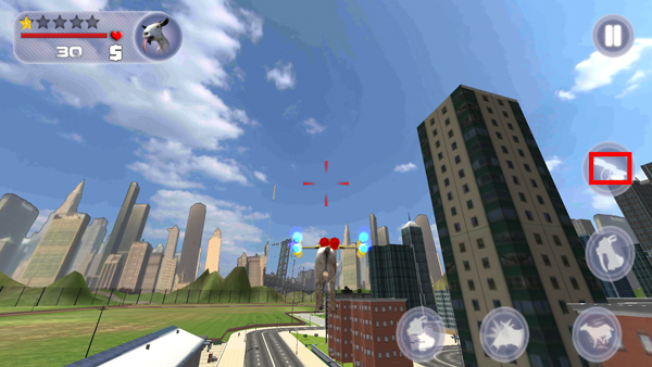 山羊模拟器官方正版(图4) 山羊模拟器(图4)