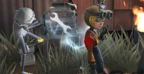 第五人格日服版(图3) 第五人格日服版(图3)