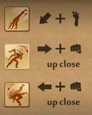 暗影格斗2官方正版(图5) 暗影格斗2(图5)