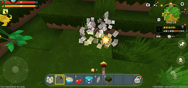 迷你世界九游版(图5) 迷你世界九游版(图5)