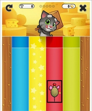 我的汤姆猫官方版(图9) 我的汤姆猫(图9)