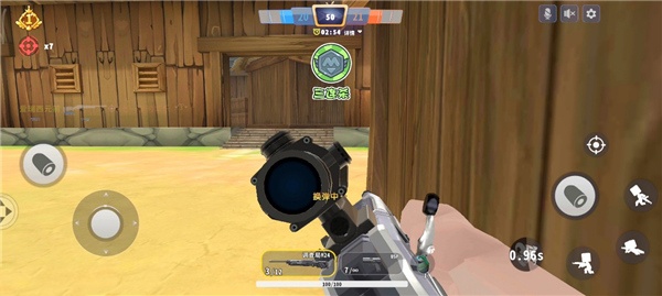 迷你枪战精英国际版(Mini World Royale)(图2)