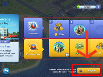 模拟城市建设正版(图2) 模拟城市建设正版(图2)