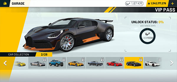 极限汽车驾驶模拟器中文辅助菜单版(图5)