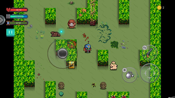 末日尖兵手游(图10)