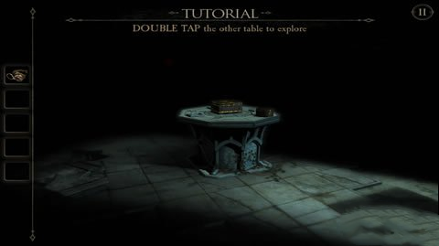 未上锁的房间手机版(图3)