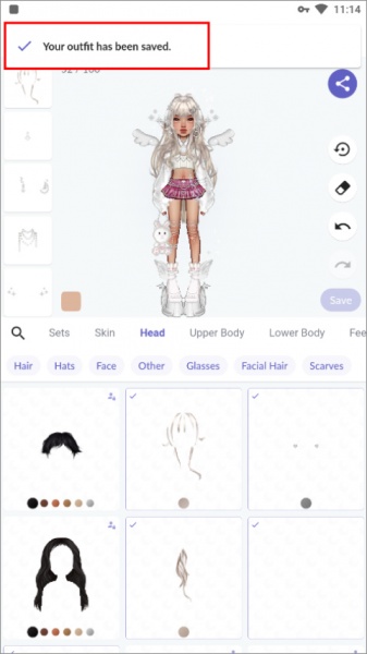 everskies最新版(图3)