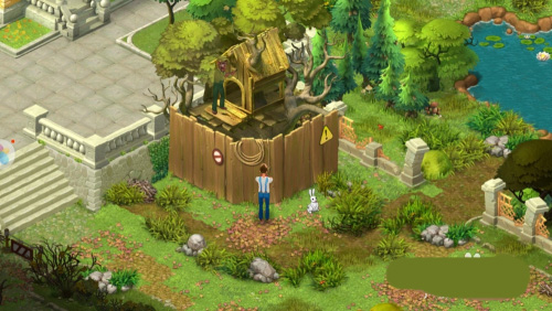 梦幻花园小米版(图5)