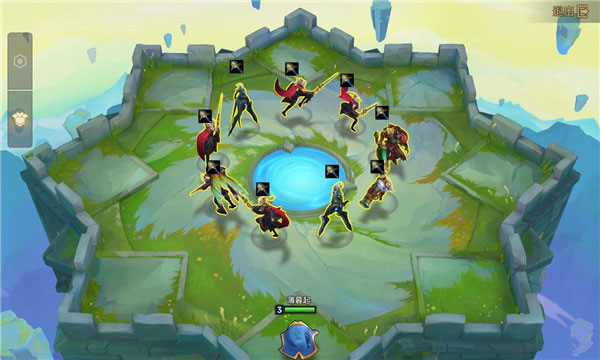 金铲铲之战(图2)