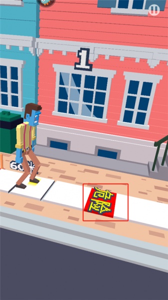 长腿漫步手游(图5)