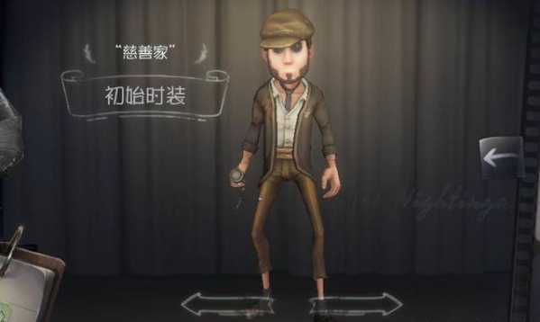 第五人格日服版(图9) 第五人格日服版(图9)