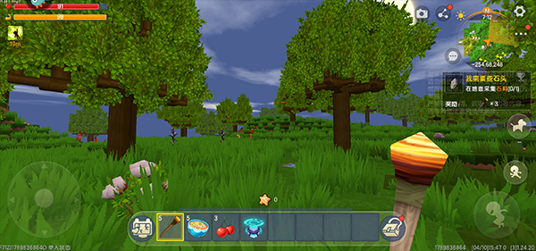迷你世界九游版(图3) 迷你世界九游版(图3)